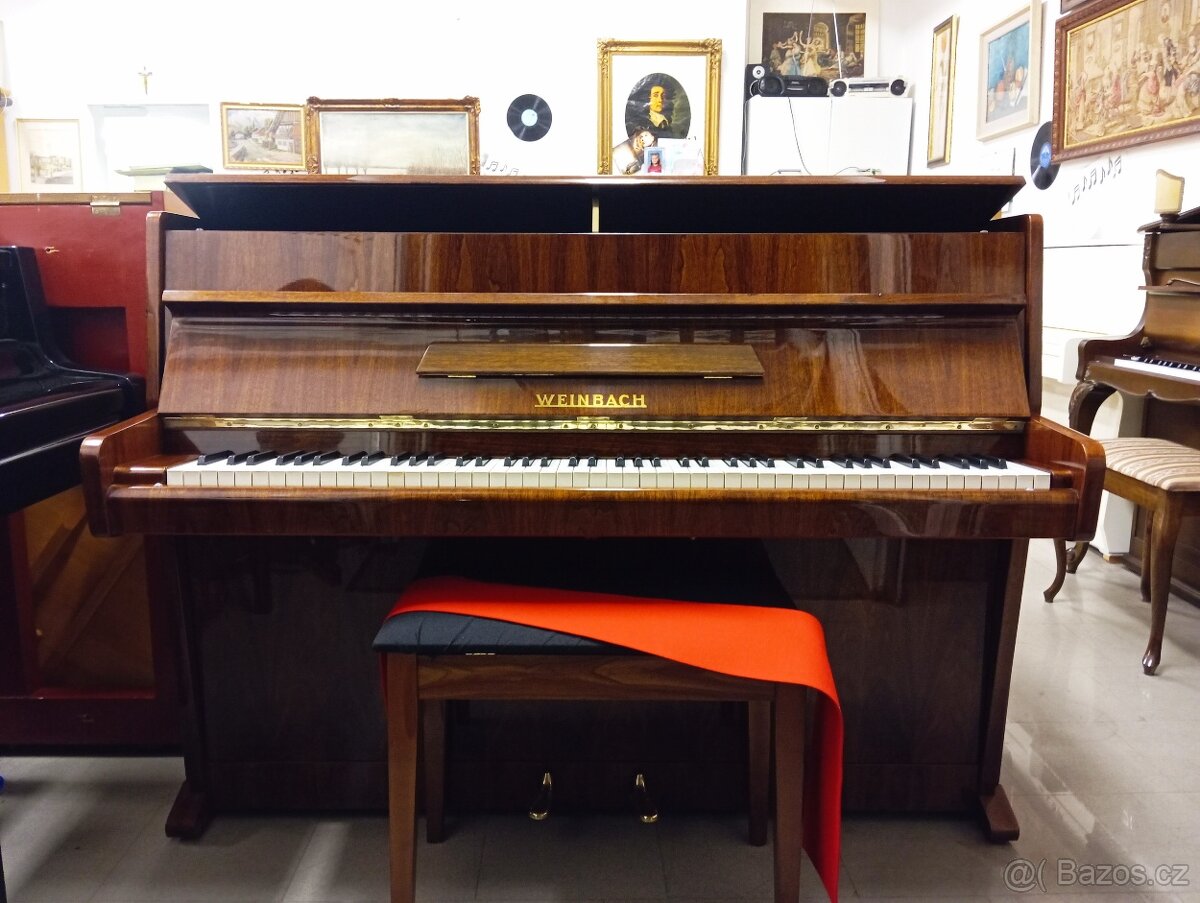 Prodáno/Weinbach mod.104-Dovoz i na Štědrý den 24.12. - 4