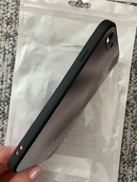 Kryt na Apple 7/8/SE2020/SE2022 - 4