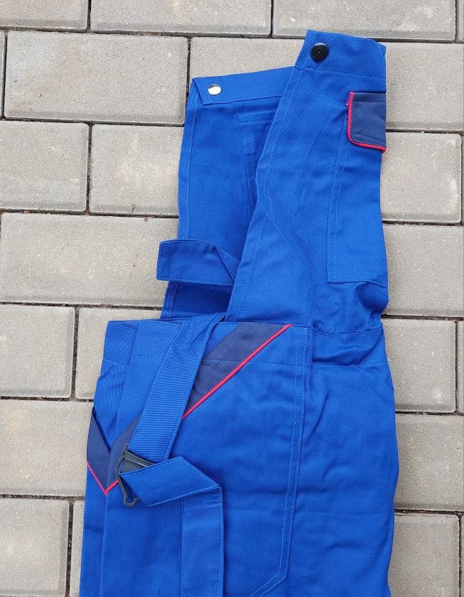 Pracovní oděv - montérky - 4