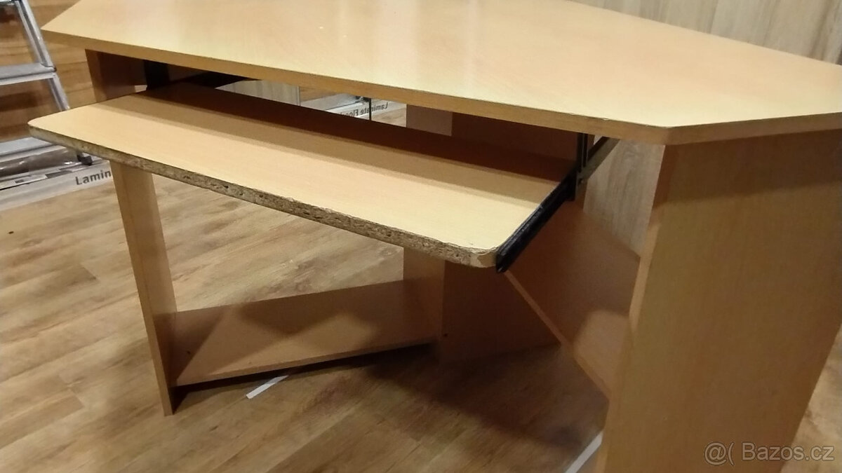 Psací stůl - 4