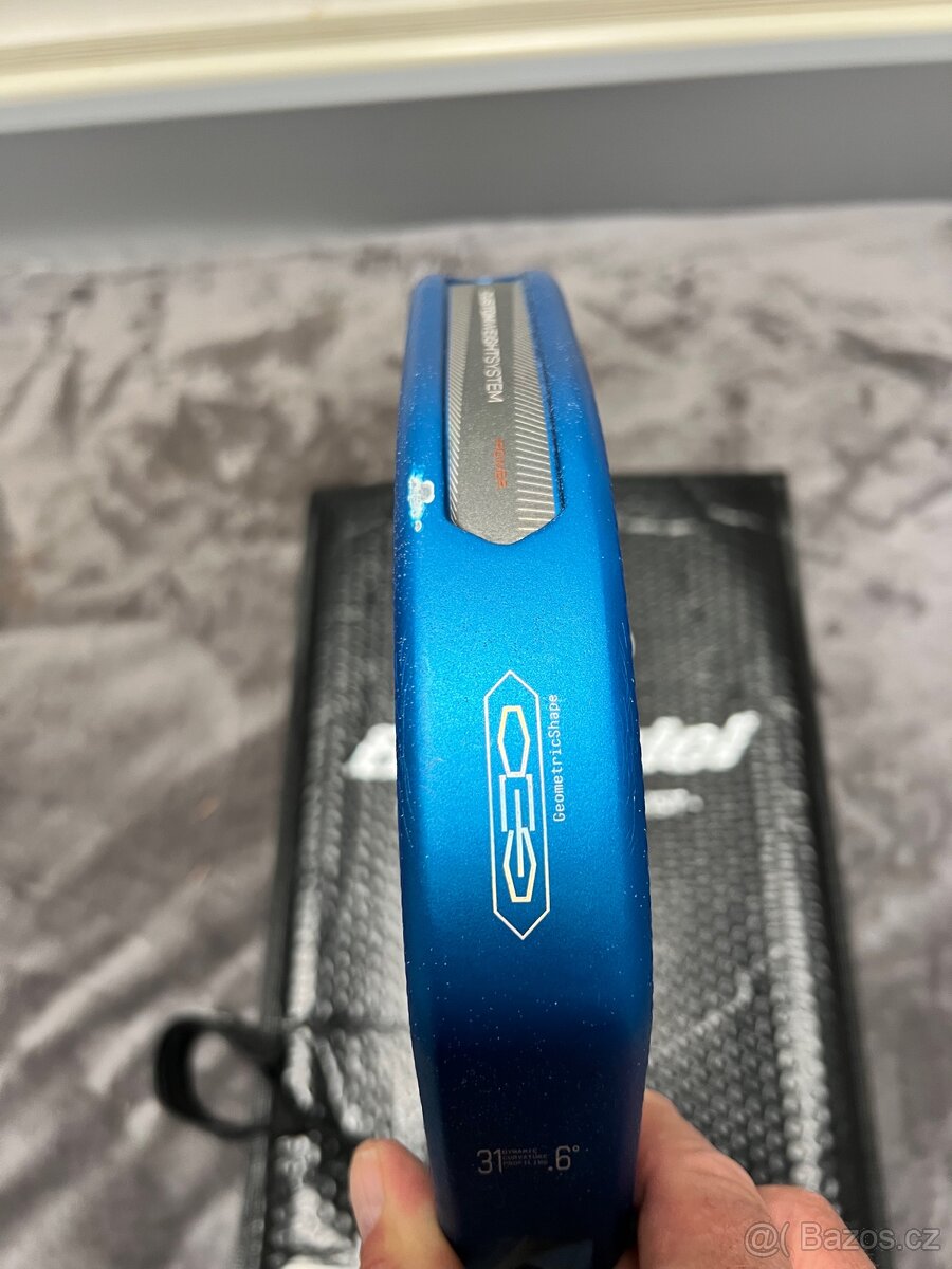 Bullpadel VERTEX Geo 05 - 4