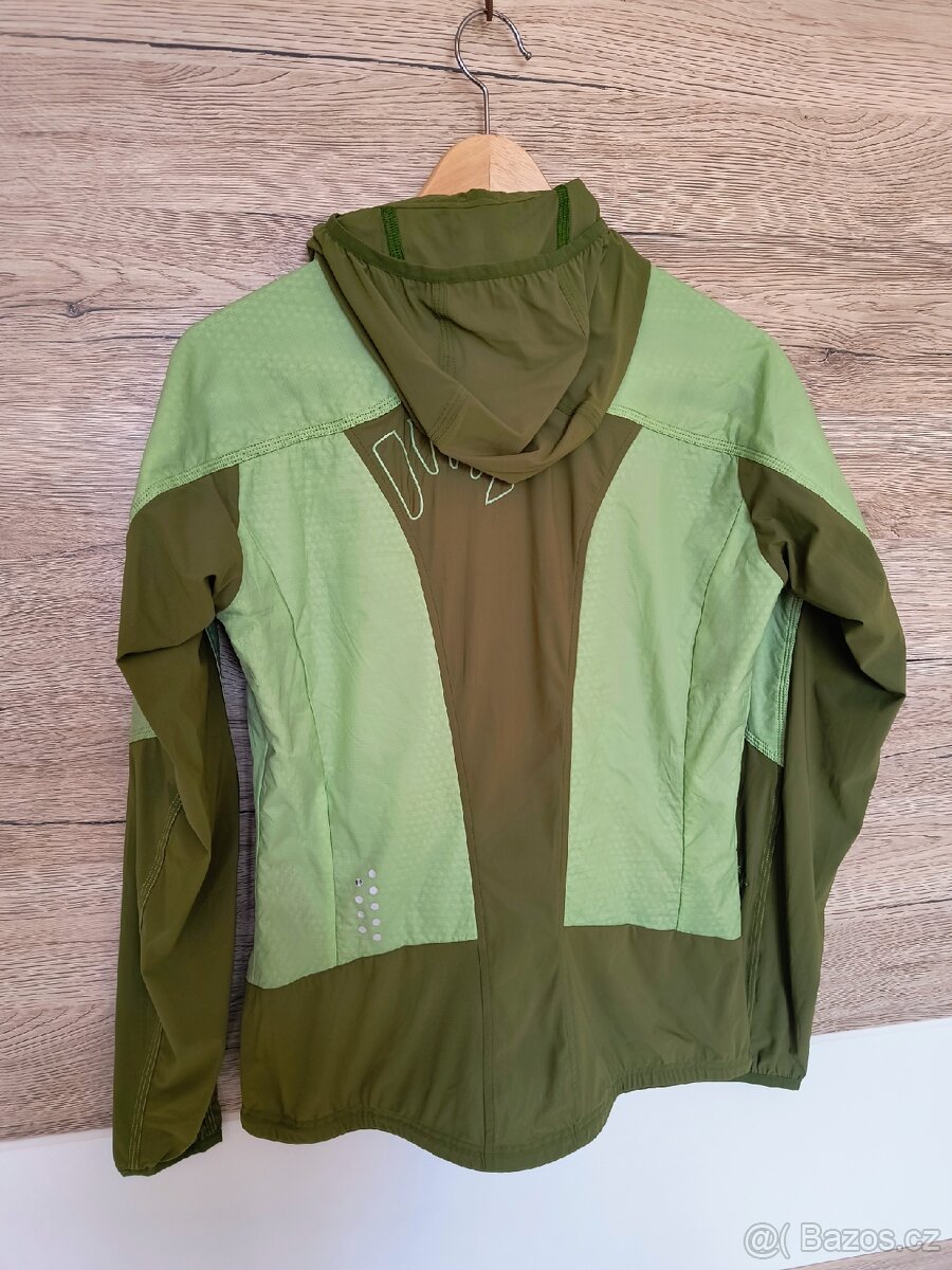 Dámská bunda Karpos Lavaredo, vel. M - 4