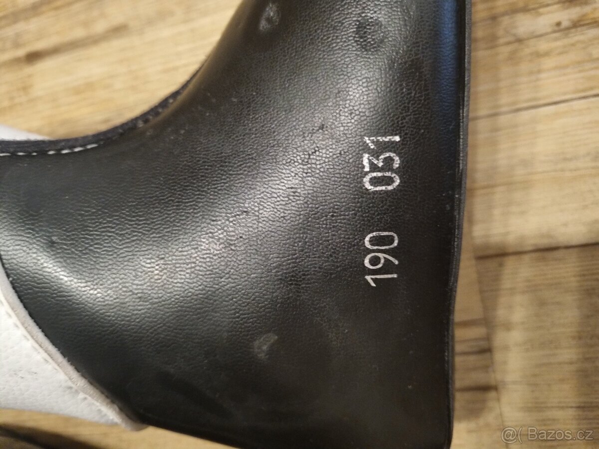 Dětské lyžáky 19 - 4