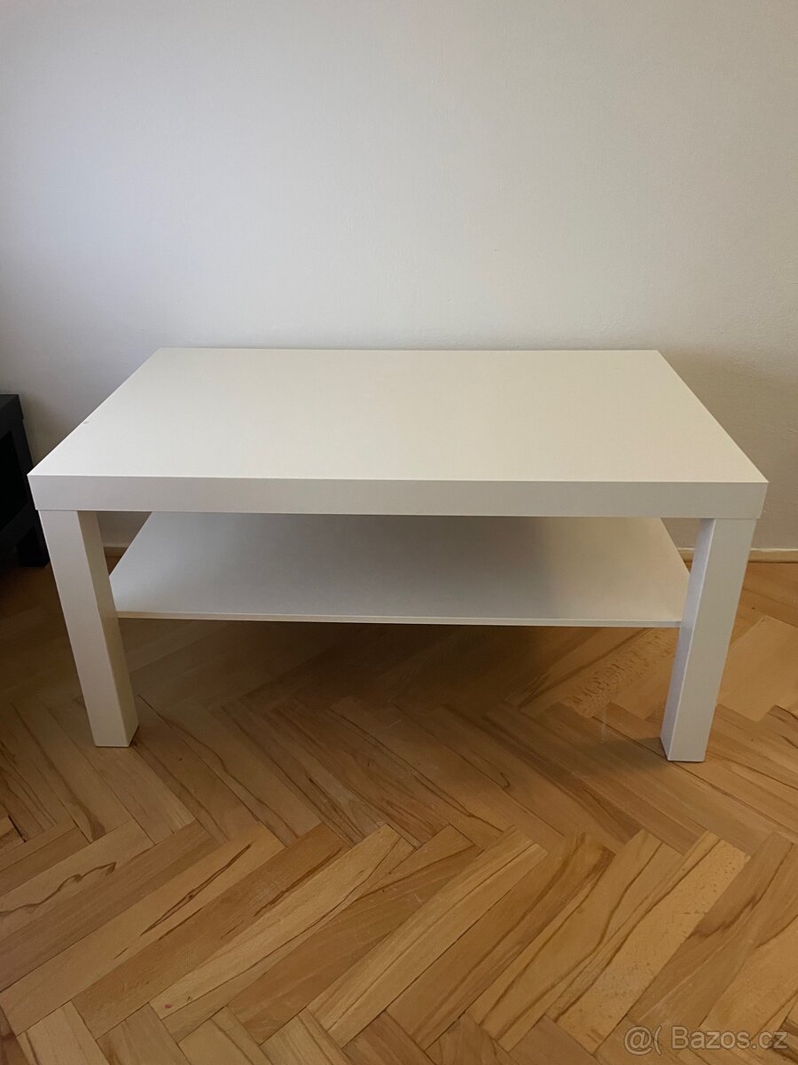 Ikea stolek - 4