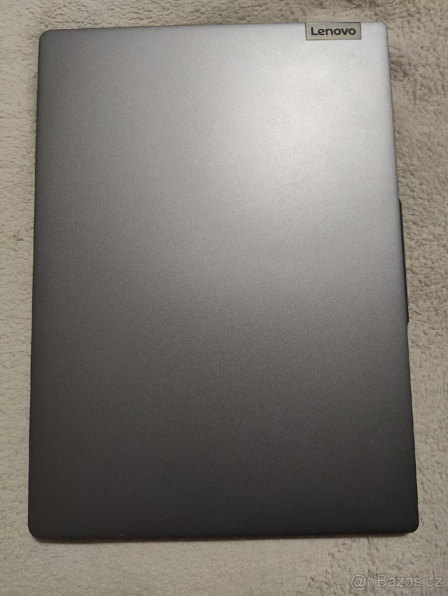 Výkonný notebook Lenovo IdeaPad Slim 3 16IAH8 - 4