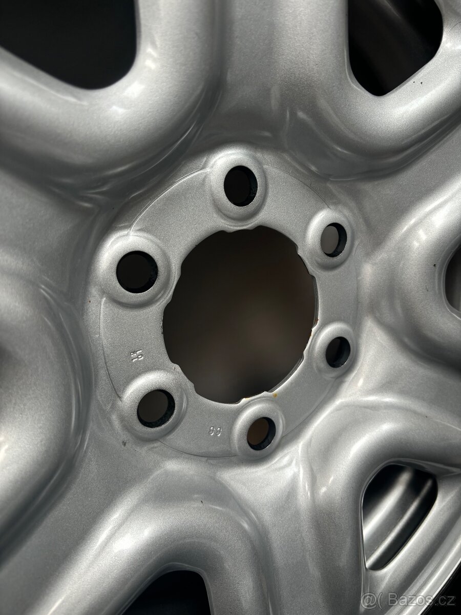 245/75/17 Dunlop Grandtrek AT30 Nová sada Toyota - 4