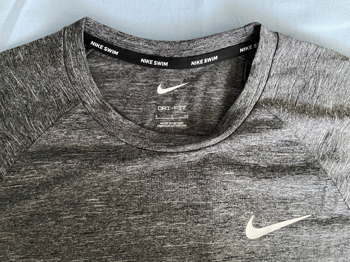 Pánské tričko Nike, NOVÉ s visačkou, vel. pánská "S". - 4