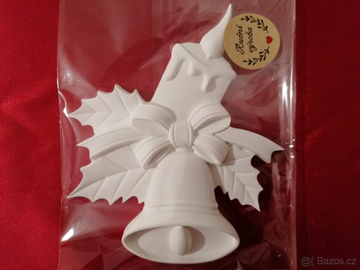 Vánoční dekorace - 4