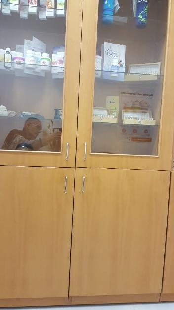 Kancelářský nábytek - 4