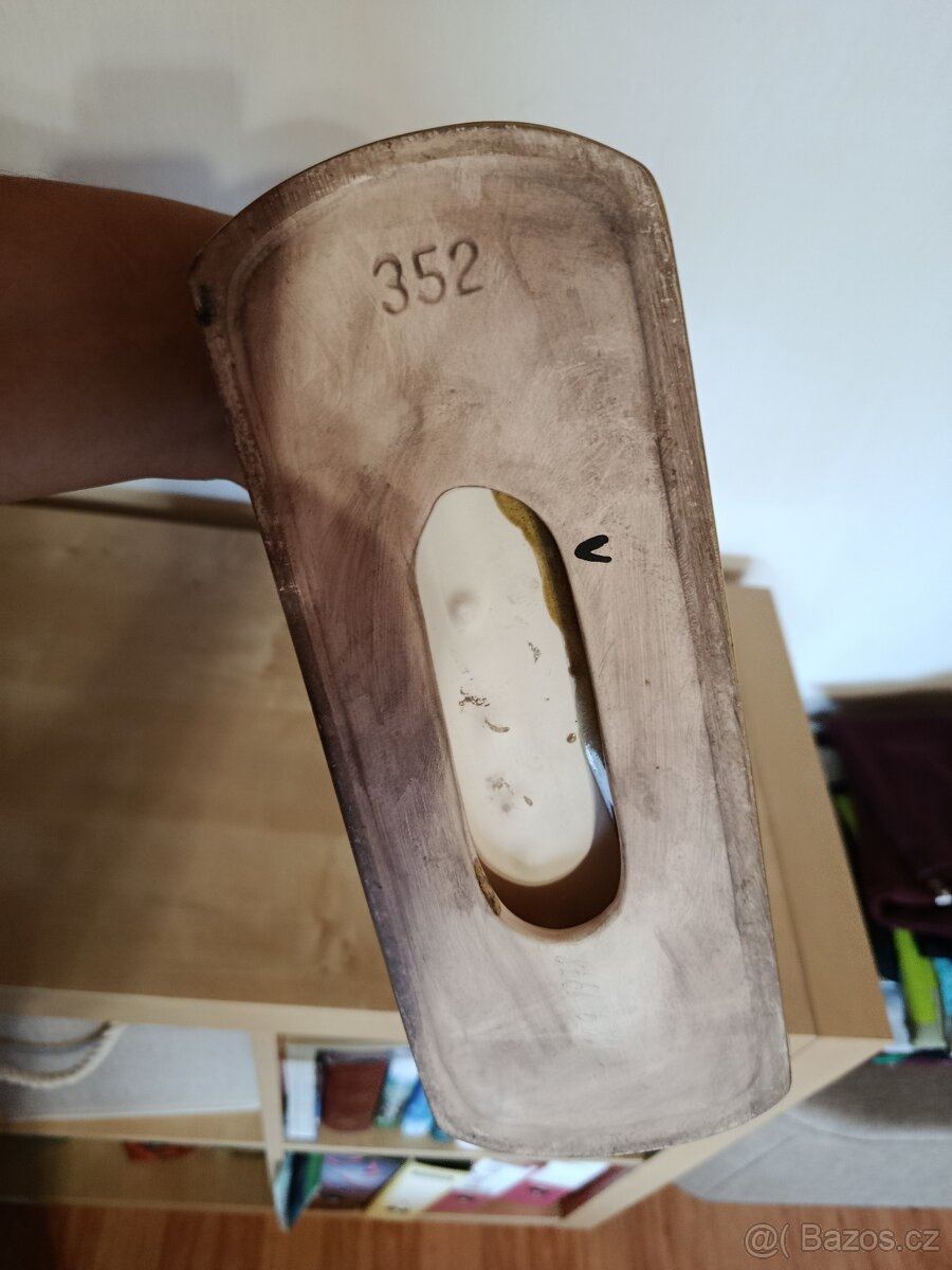 Paridův soud velká socha oboustranná verze - 4