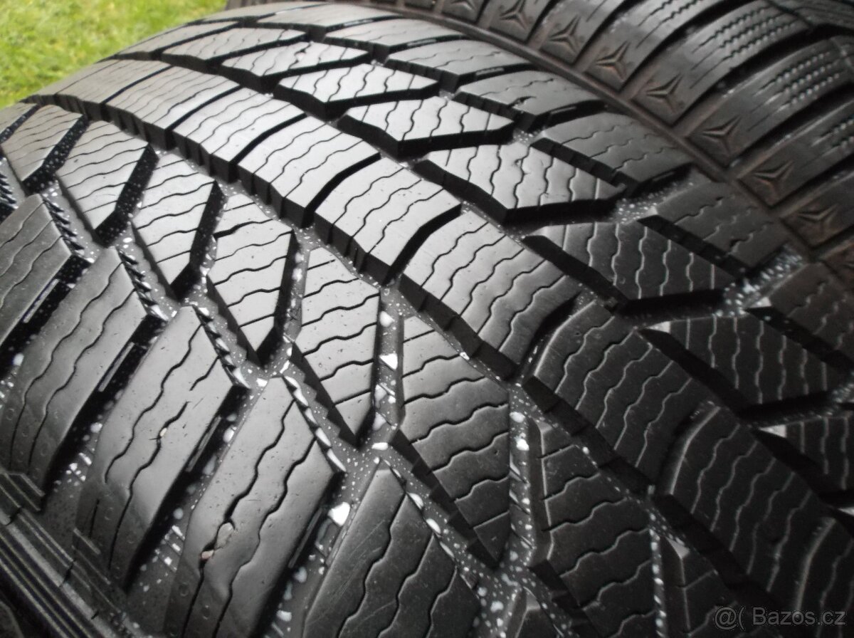235/50/19 103V XL GENERAL 2KS ZIMNÍ ZÁNOVNÍ - 4