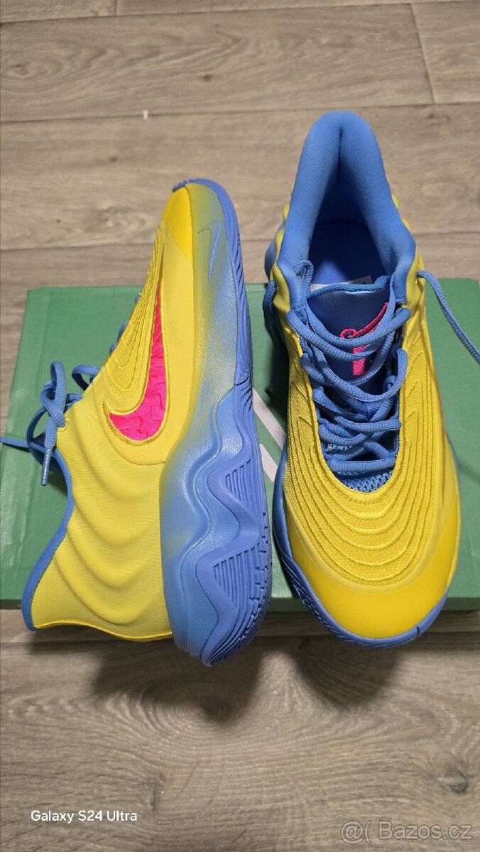 Nike giannis immortality 4 43eu - 4