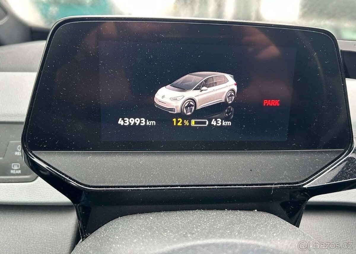 VW ID.3 150KW PERFORMANCE - 4