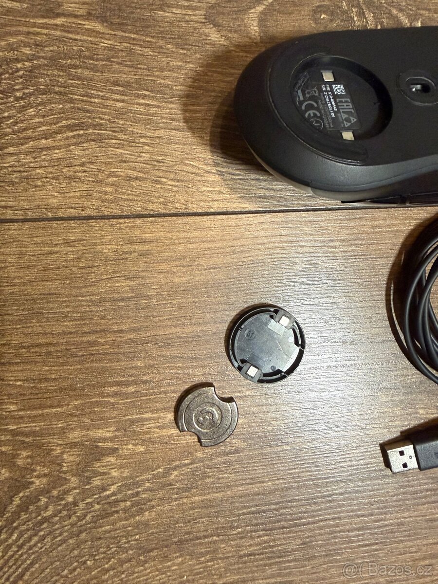 Logitech G403 Hero - 4