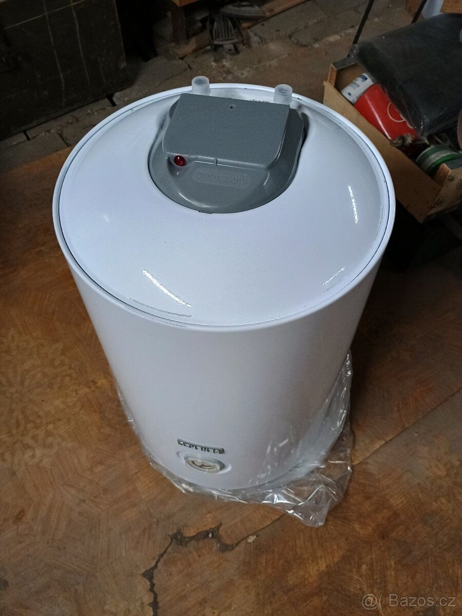 Bojler General 80P - 4