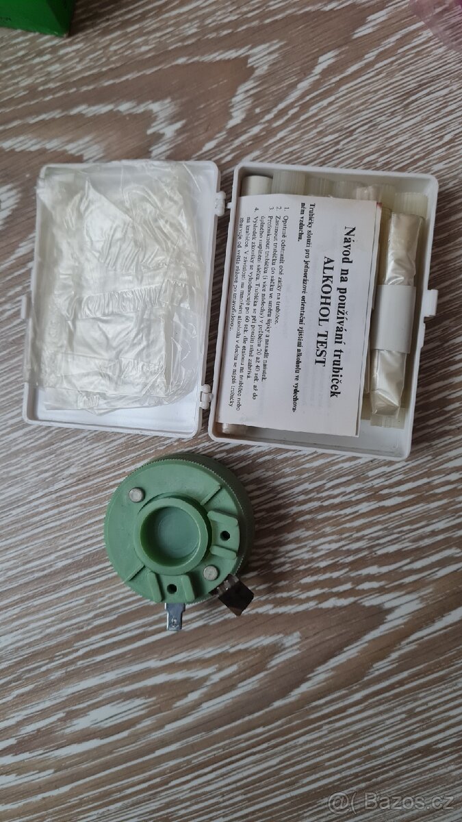 Patice žárovky hlavního reflektoru Jawa - 4