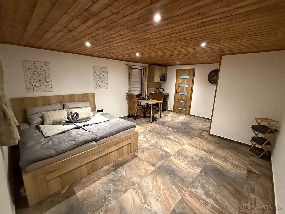 Prodám apartmán (realitky nevolat) - 4