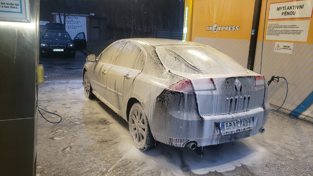 Renault Laguna 3 2011rok 96kw - 4