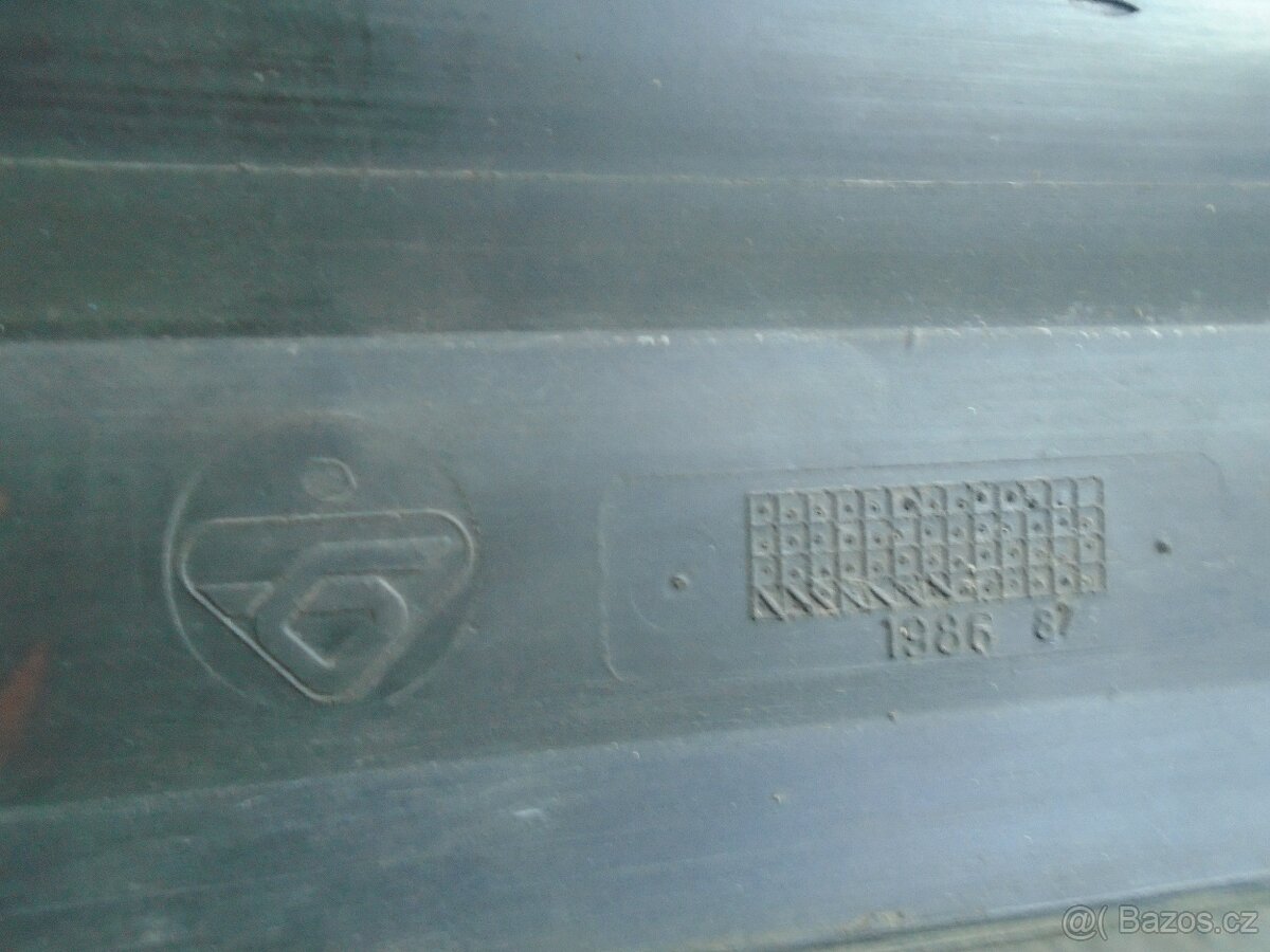 Peugeot 309 GTI 1 seria - 4