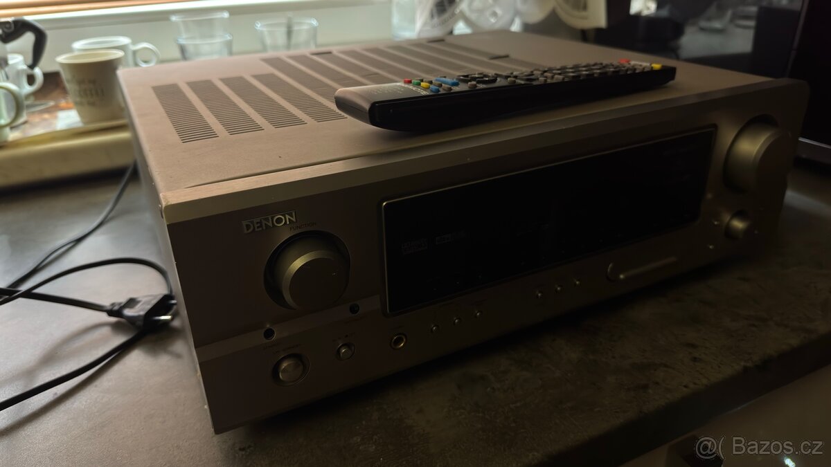 DENON AVR 1906 - 4