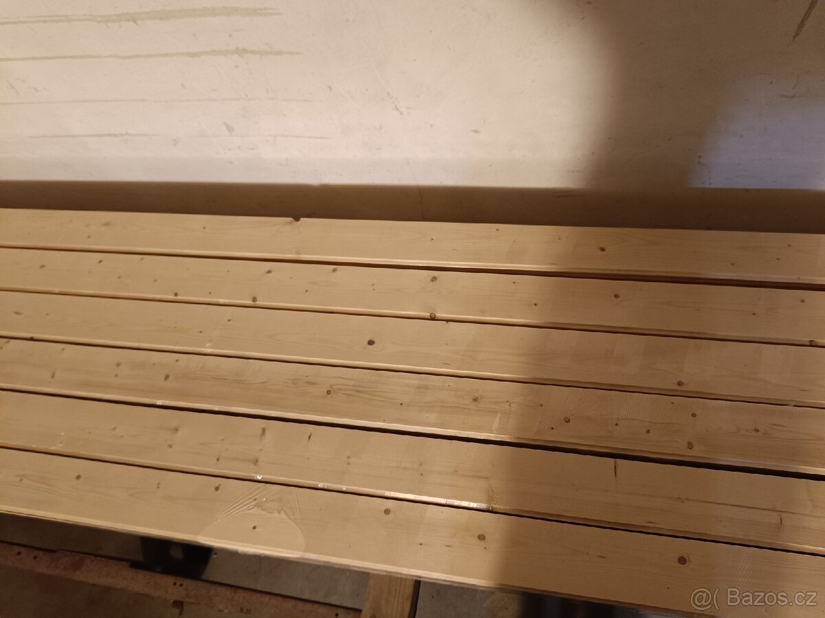 Palubky palubka tl. 19mm - 4