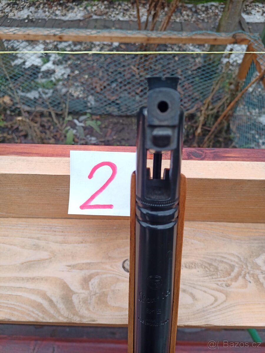 Vzduchovka Slavia 618 - 4