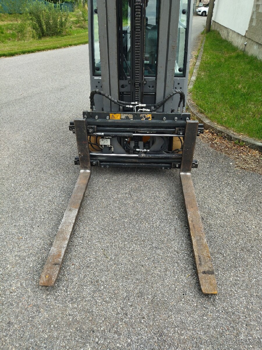 VZV Jungheinrich EFG 220 - 4