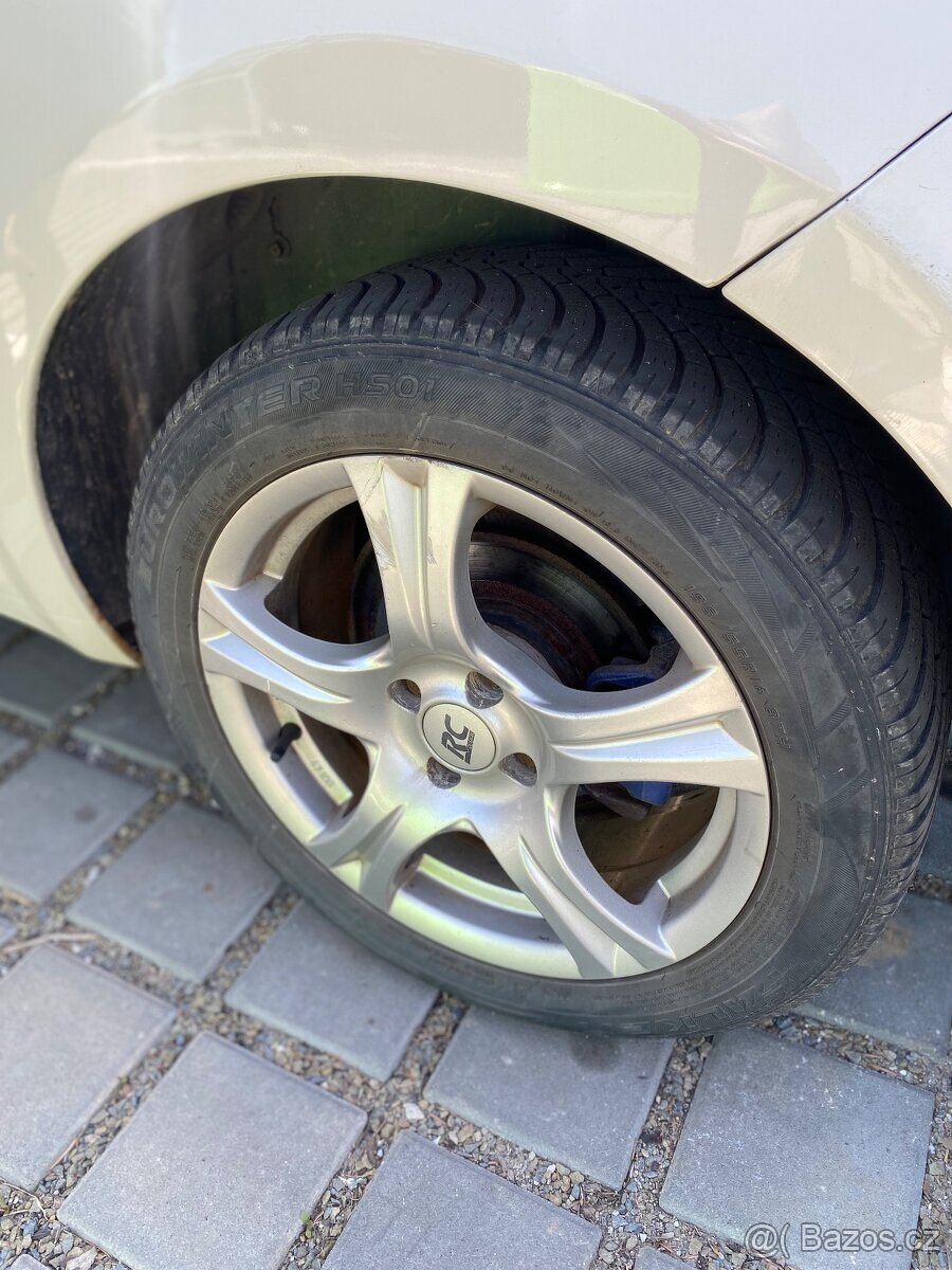 Prodám Alfa Romeo MiTo – 1.4 benzín (2011) - NOVÁ STK - 4