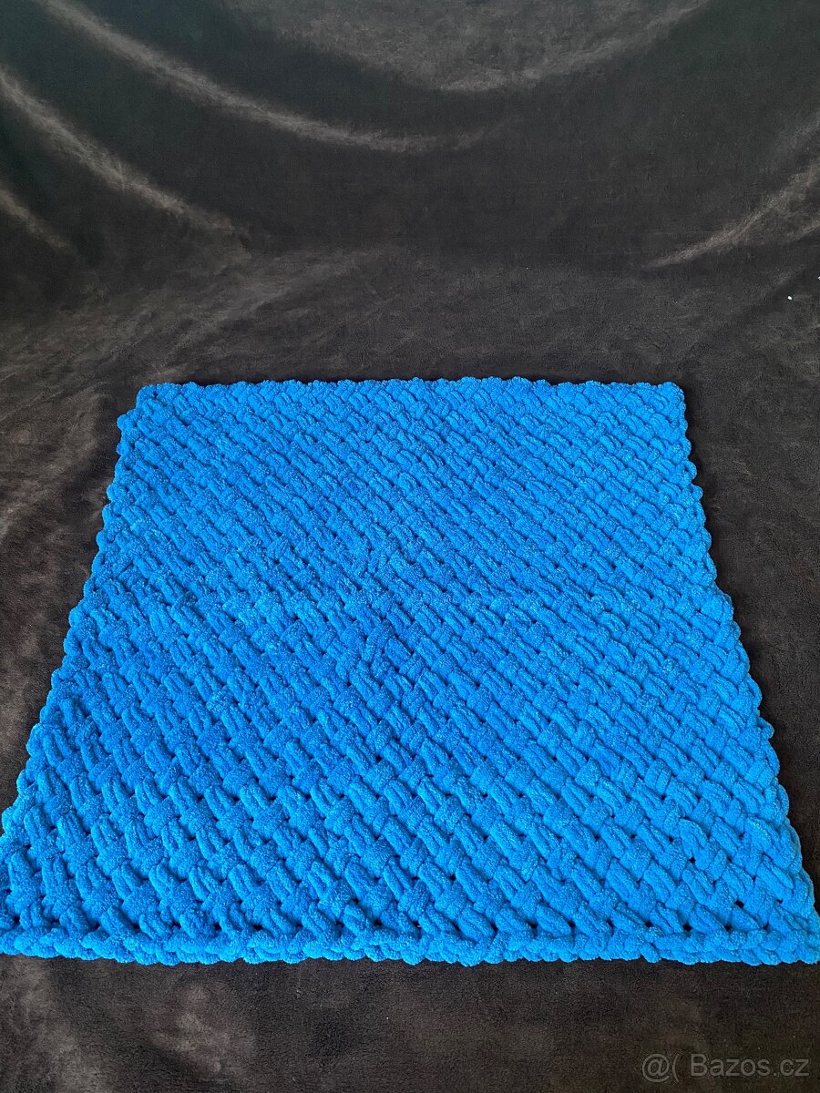 Dečky pro mazlíčky - 4