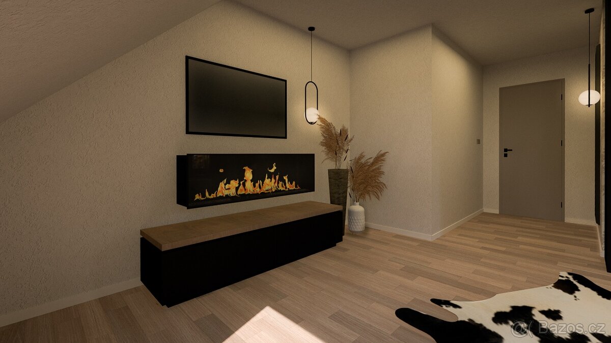 Prodej apartmánu Deštné - 4