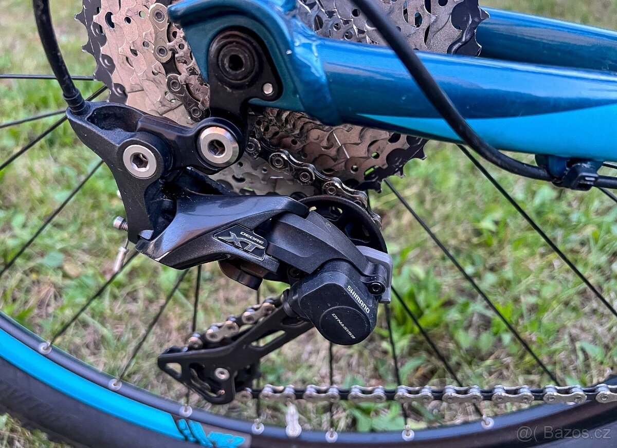 Kellys Gate 50, velikost L (pro 187-197 cm) - 4