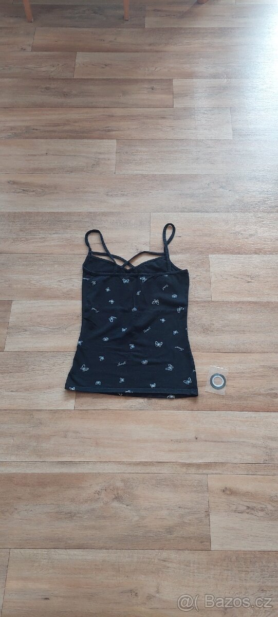 Dámské tílko - 1, velikost: M - 4