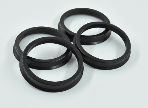 Strediace - vymedzovacie krúžky - 4