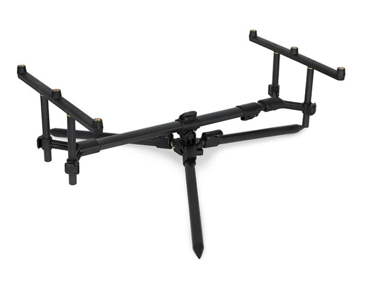 FOX EOS Stojan 2 & 3 Rod Tripod - 4