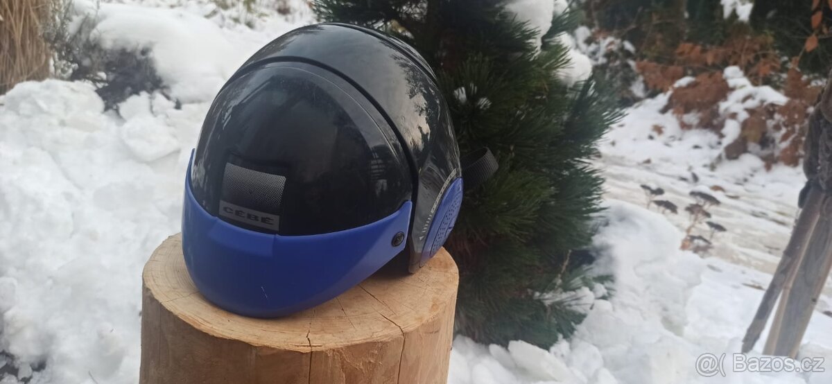 Lyžařská přilba - 4