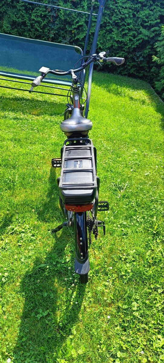 Elektrokolo Citana Lectron - 4