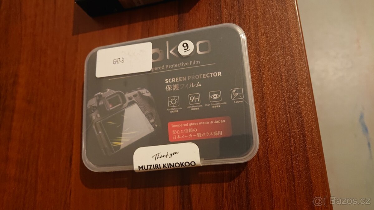 Panasonic S1R II v setu - 4