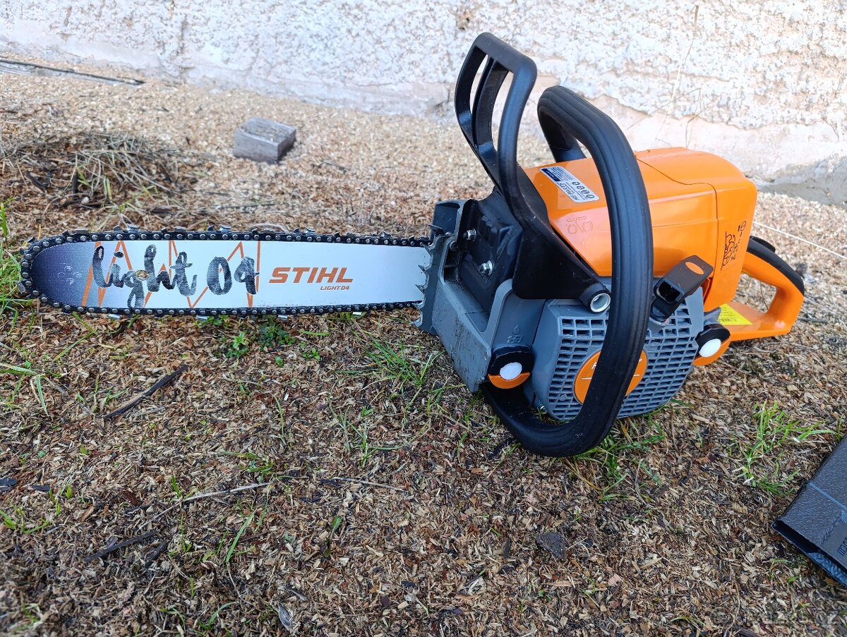 Pila HSParts HsP 255 - 4