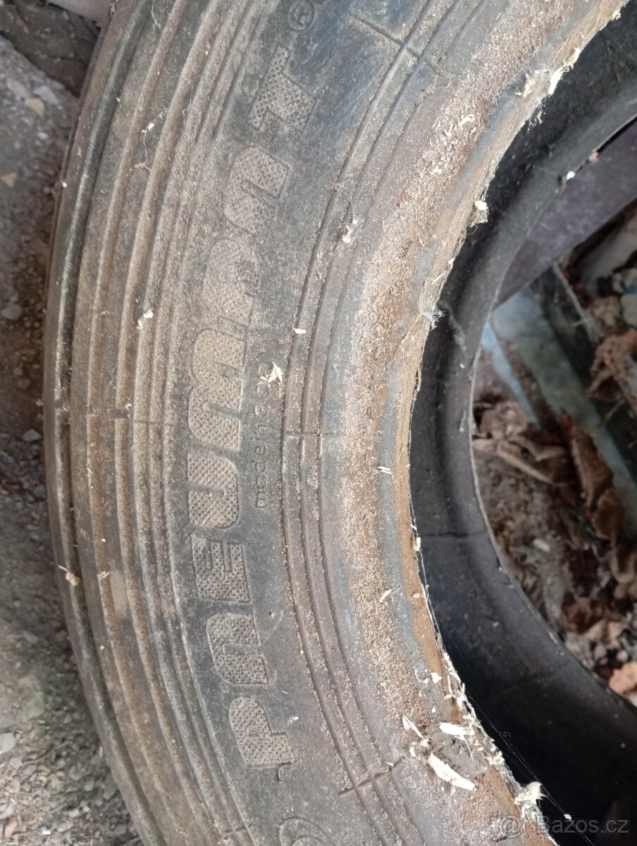 Pneu 10-15 - 4
