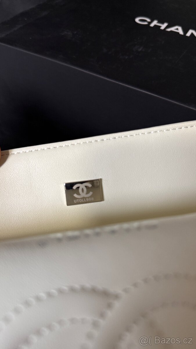 Kabelka Chanel - 4