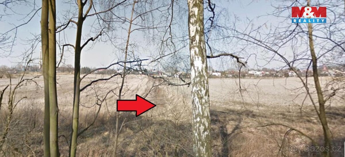 Prodej pozemku 1113 m², Bohumín - Záblatí - 4