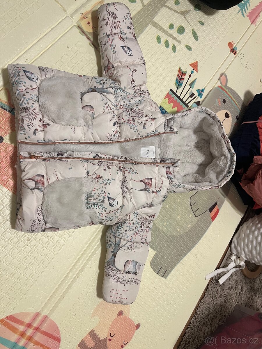 Výbava pro holčičku - 4