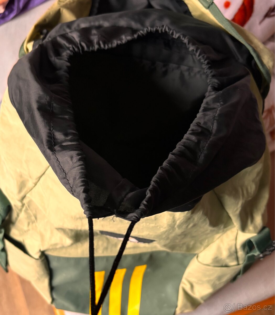 Krásný batoh Adidas - 4