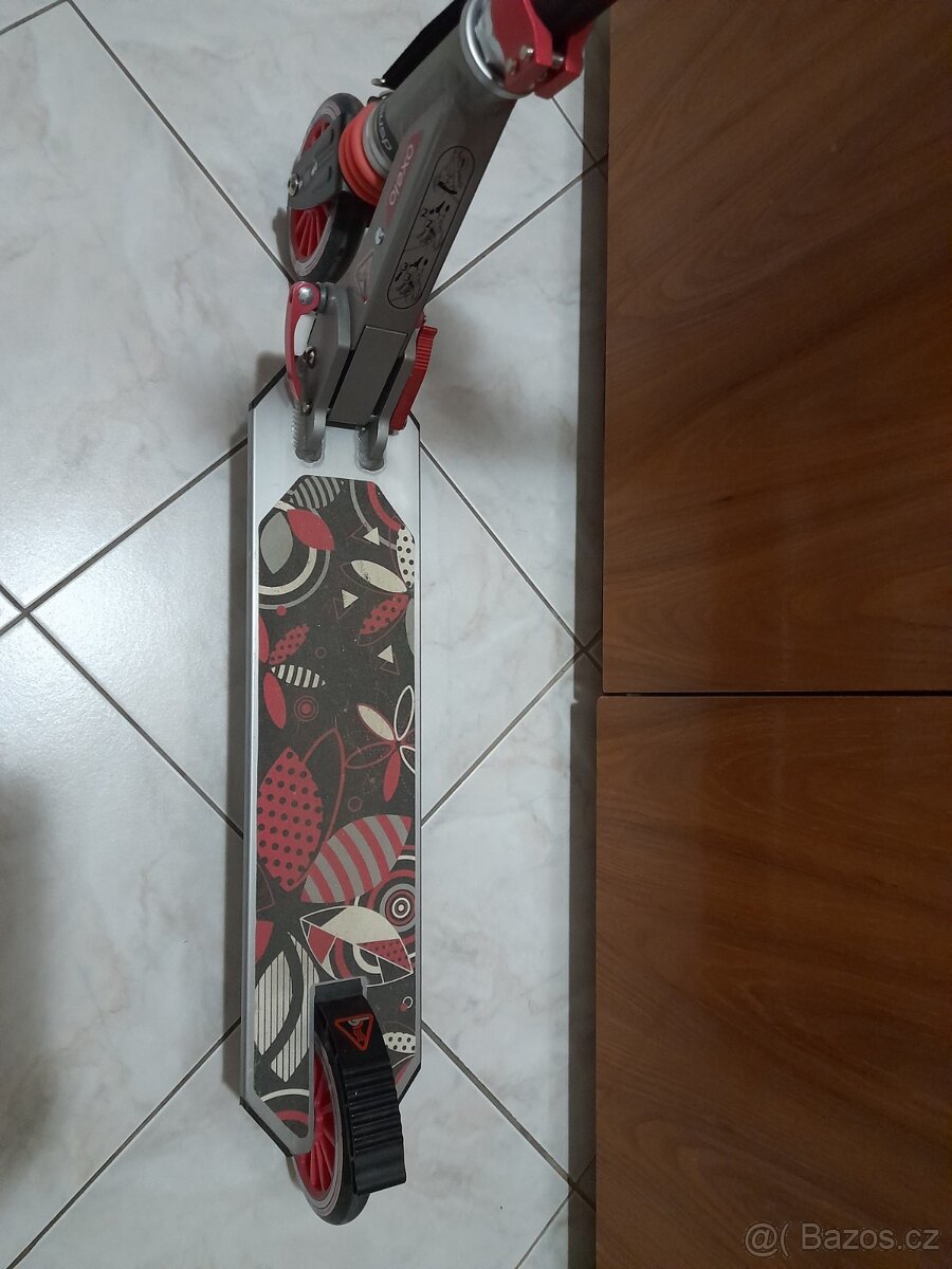 Koloběžka OXELO - 4