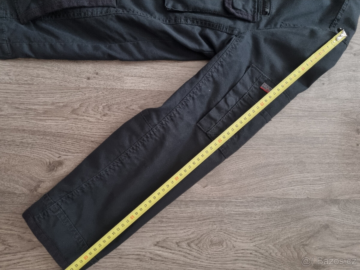 s.Oliver pánská podzimní bunda vel. L - 4