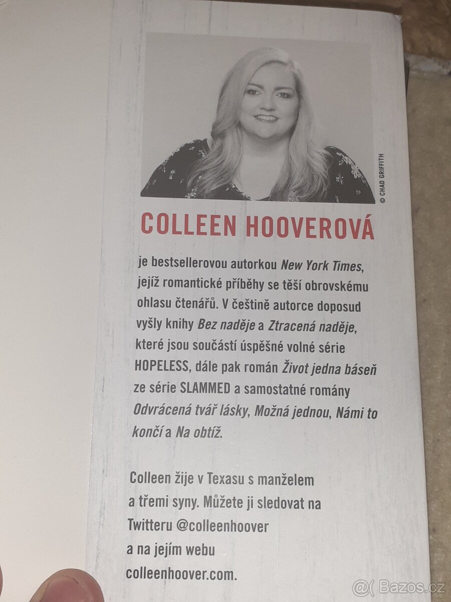 To nejlepši v nás/Hooverová - 4