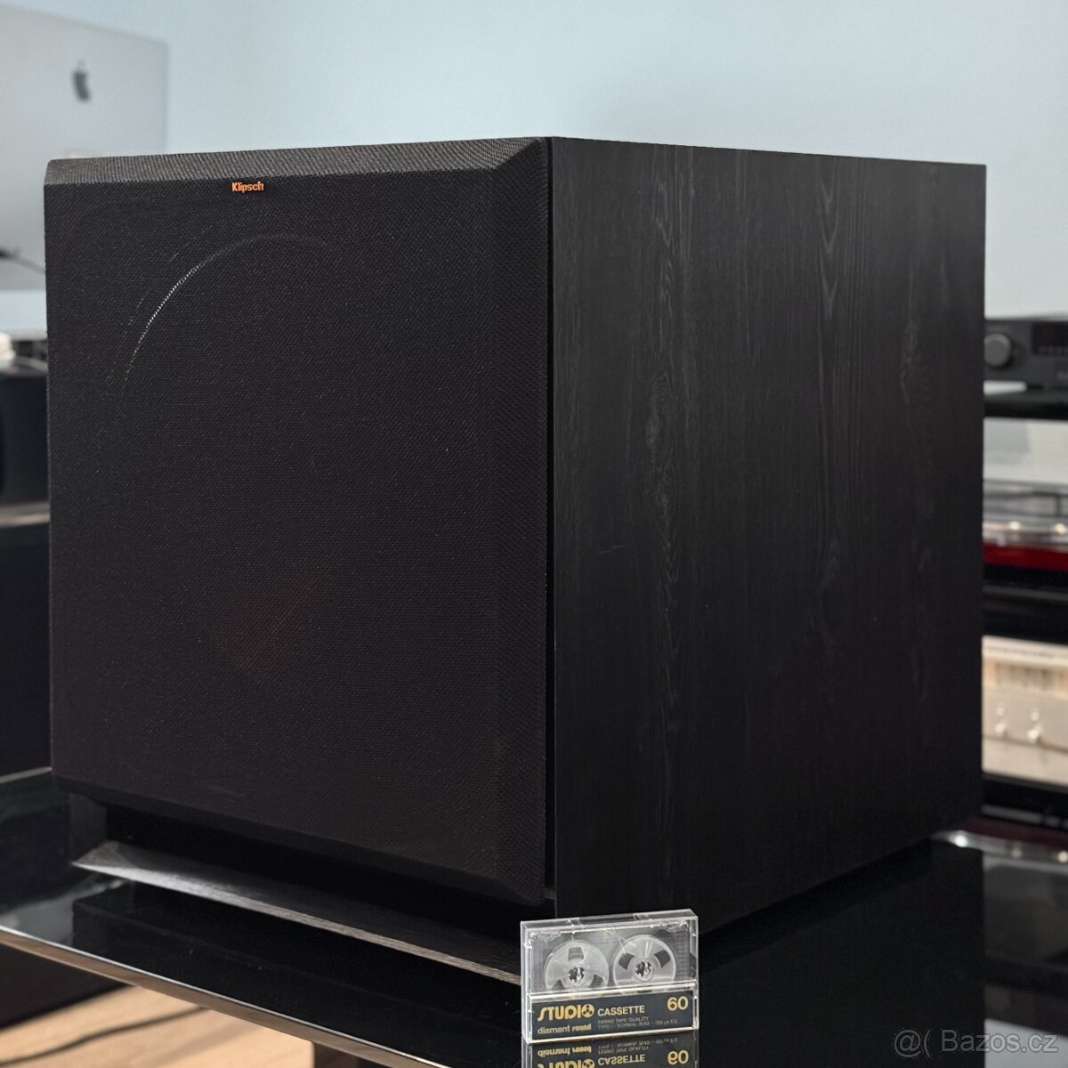 Klipsch SPL-150 Subwoofer - 4