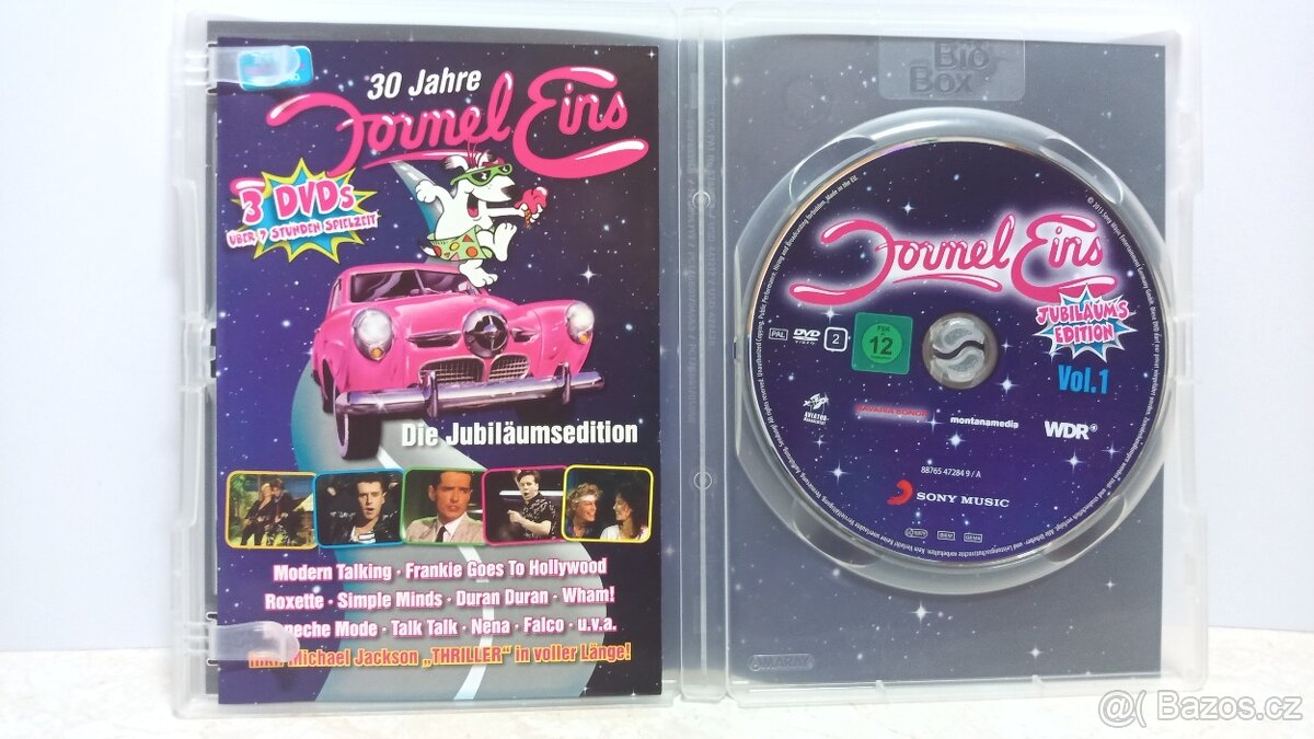 Formel Eins - 4
