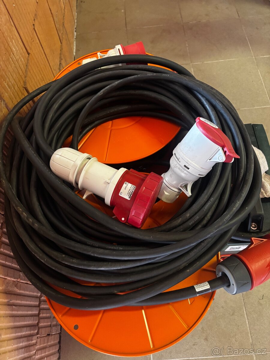 Frolight - systém proti mrazu - 4