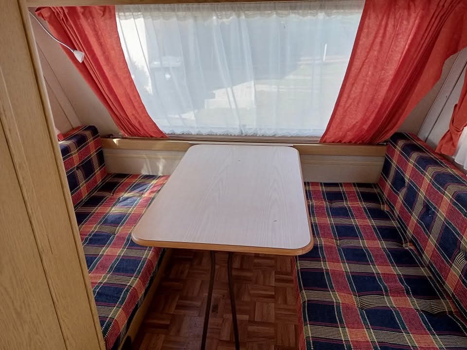 Karavan Sprite Musketeer - 4